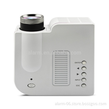 Smart home mini digital projector uc28